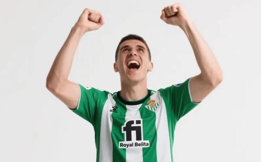 贝蒂斯vs奥萨苏纳