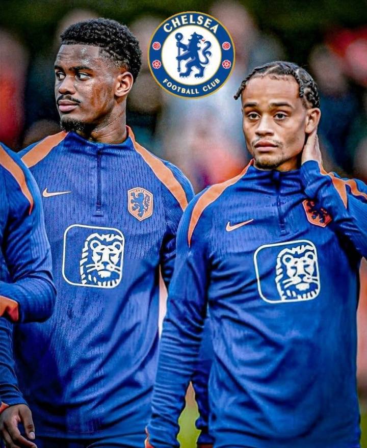 全都要罗马诺：切尔西对同时签下哈托和西蒙斯有绝对的信心