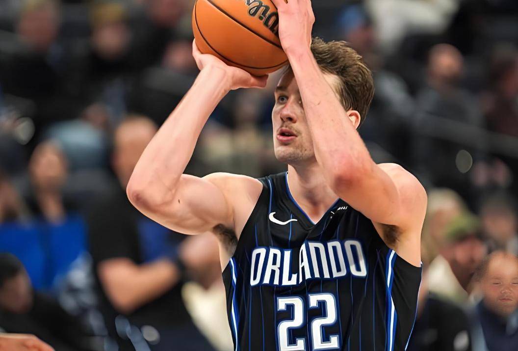 奥兰多魔术！不止于防守，萨格斯的全面崛起