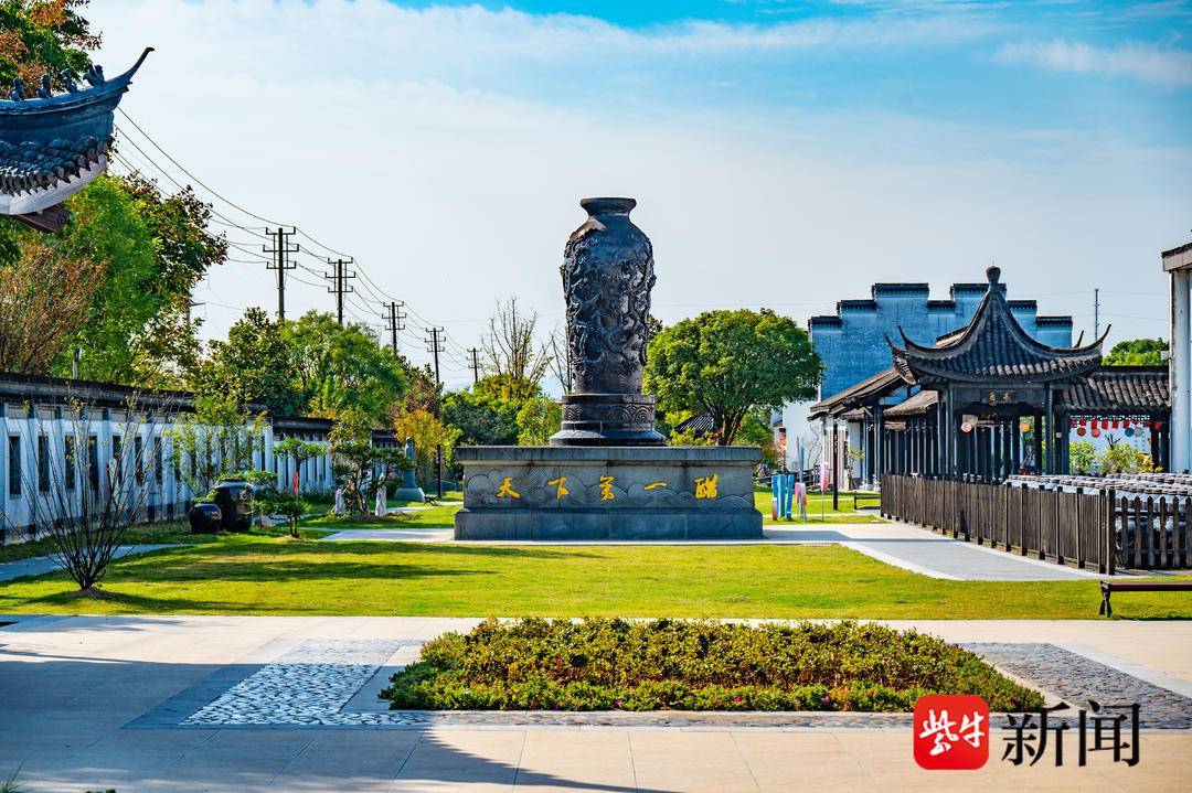 看完“苏超”镇江队去哪玩？丹徒两条特色精品旅游线路来啦