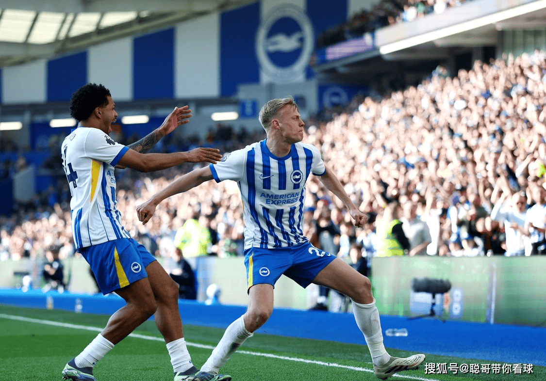英超中上游对决：布莱顿低迷求胜，纽卡斯尔联客场冲前三。