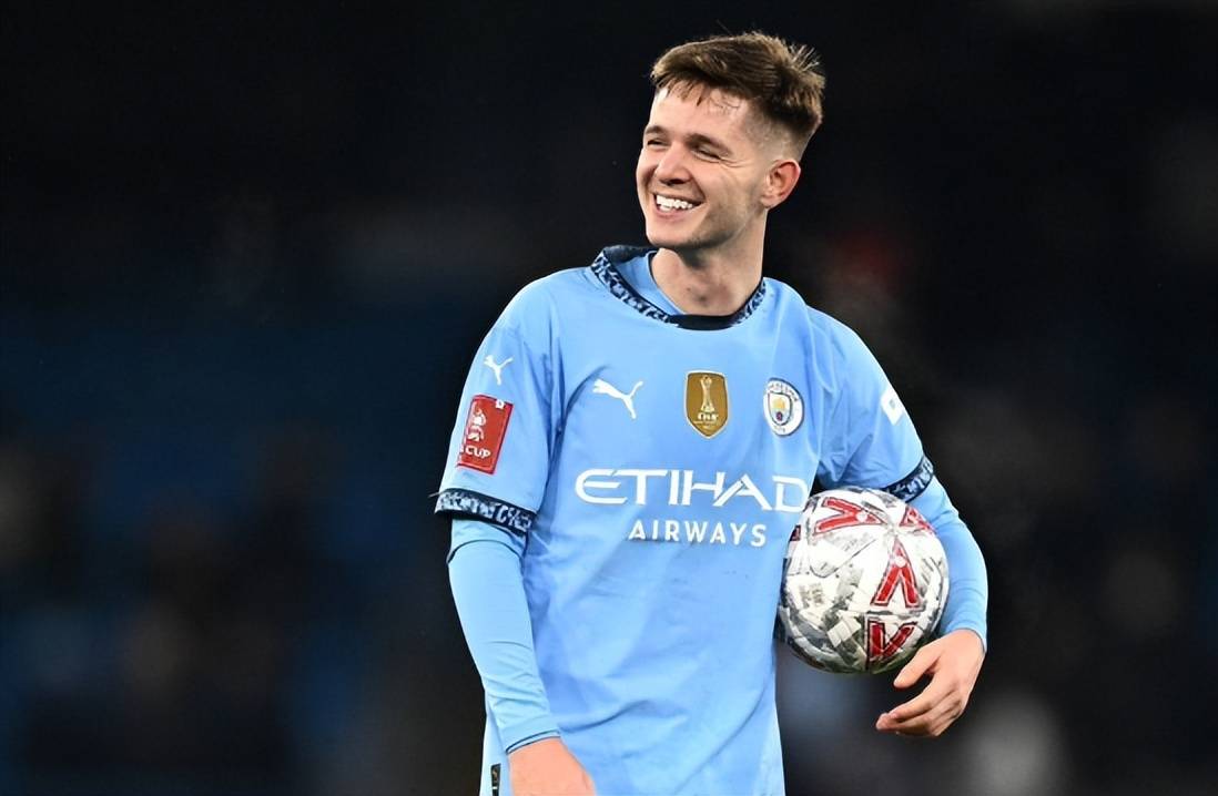 漫天要价！曼城开价4250万镑出售中场天才帝星，或吓退所有买家