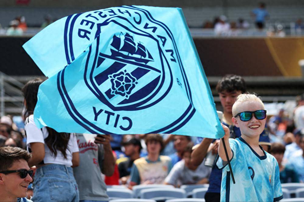 闷声发大财？引援波澜不惊，违规久拖不决，曼城的关系迭代不容易