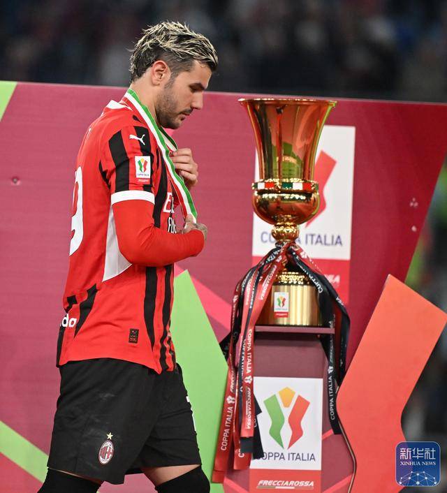 足球 | 意大利杯：博洛尼亚夺冠