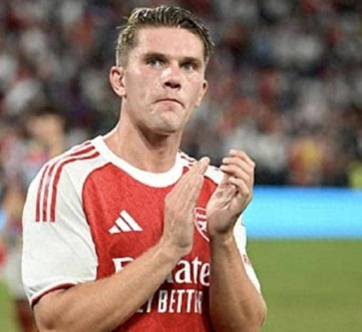 7350万欧！阿森纳友谊赛遭逆转，标王失色，15岁小将成新希望？