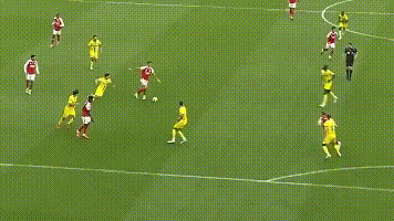 7350万欧！阿森纳友谊赛遭逆转，标王失色，15岁小将成新希望？