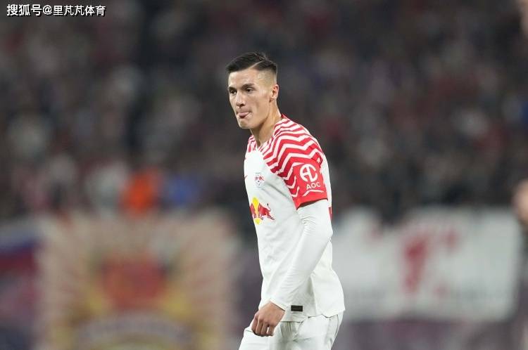 一日英超动向：塞斯科落地曼彻斯特，布莱顿新人标价1.2亿欧元