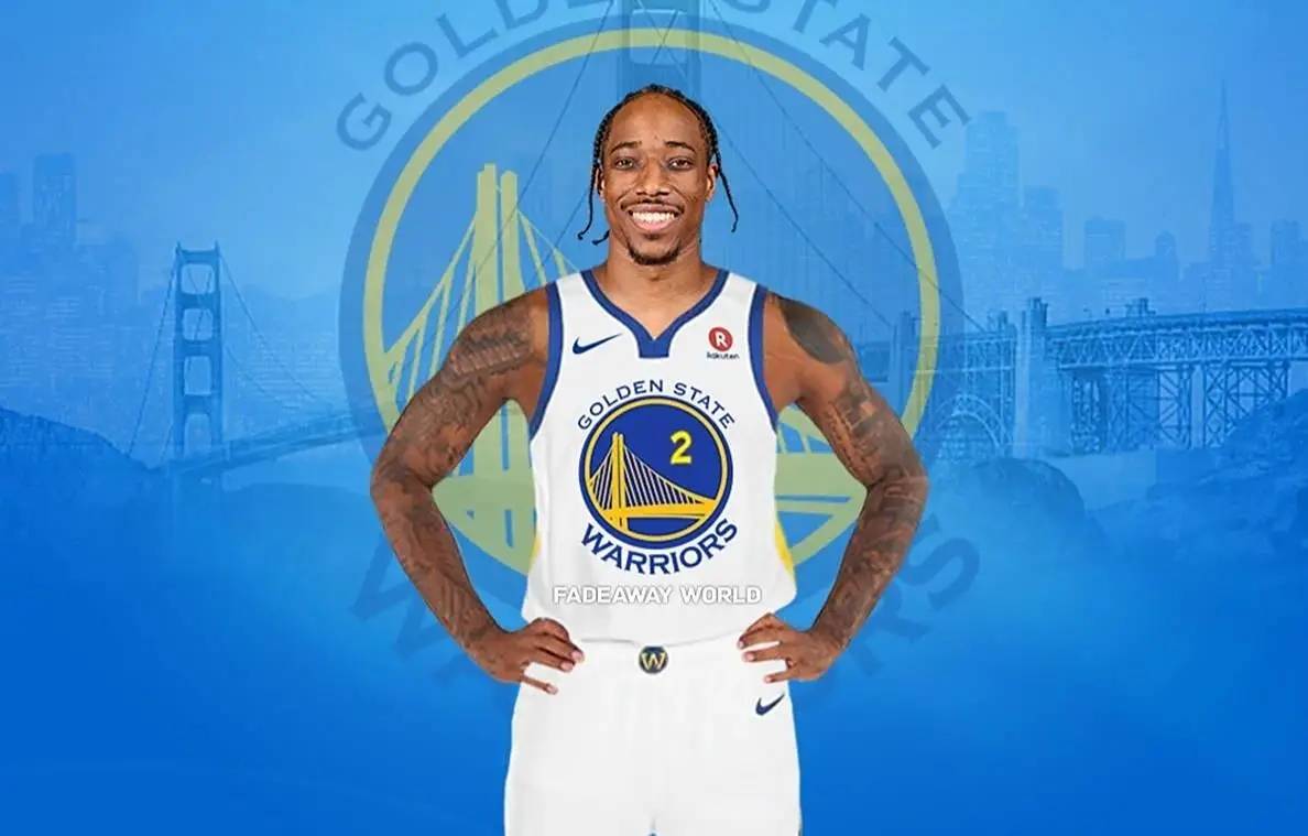 再见杰夫-格林！火箭、勇士、国王酝酿三方交易，1米88后卫空降休斯顿