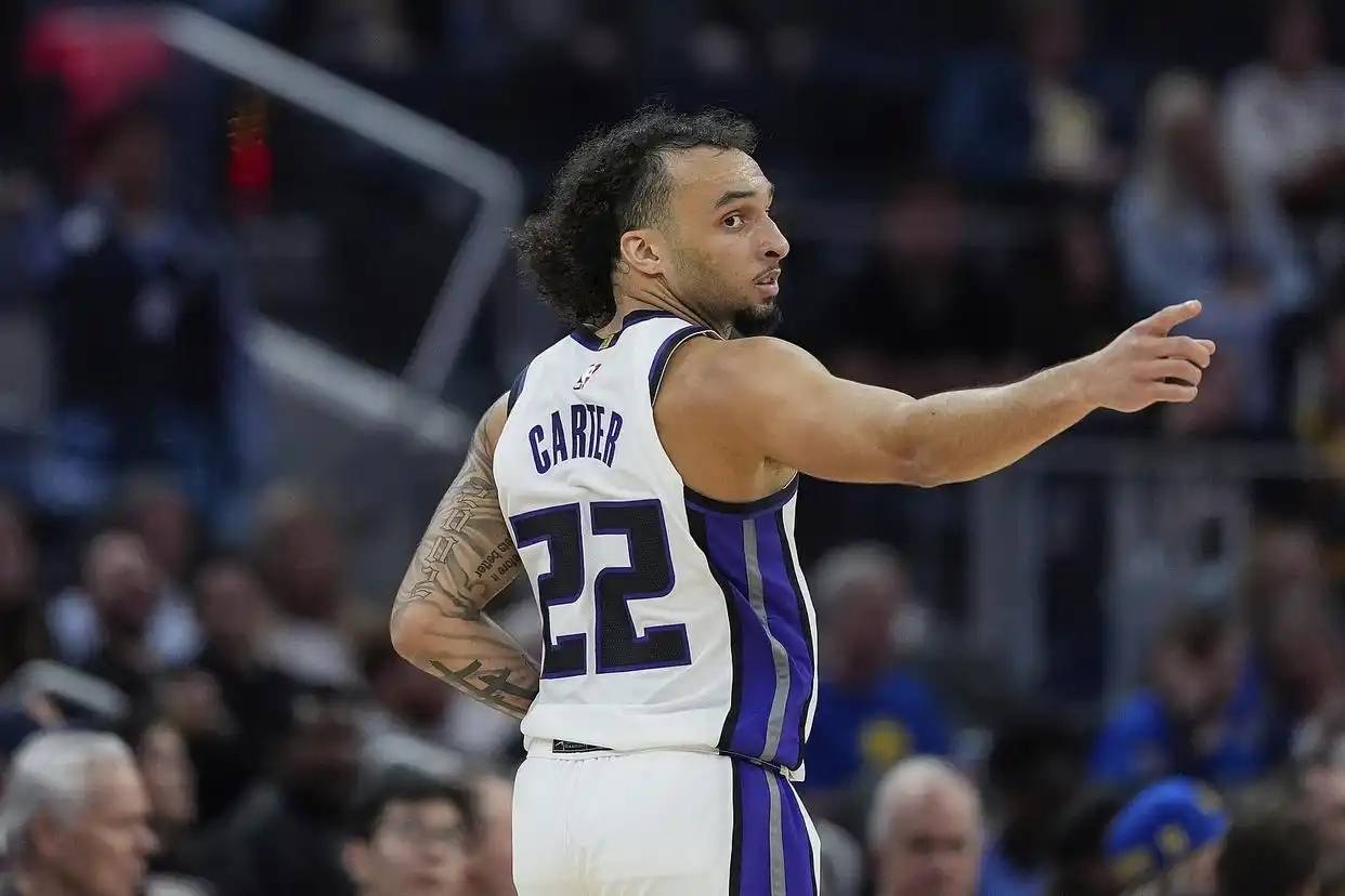 再见杰夫-格林！火箭、勇士、国王酝酿三方交易，1米88后卫空降休斯顿