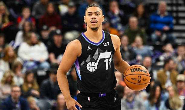 犹他爵士裁掉前凯尔特人总冠军成员？