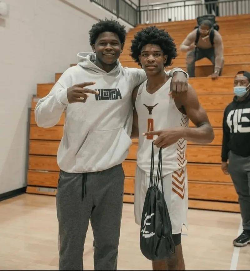 波特兰开拓者的亨德森会成为杨翰森的弗朗西斯吗？