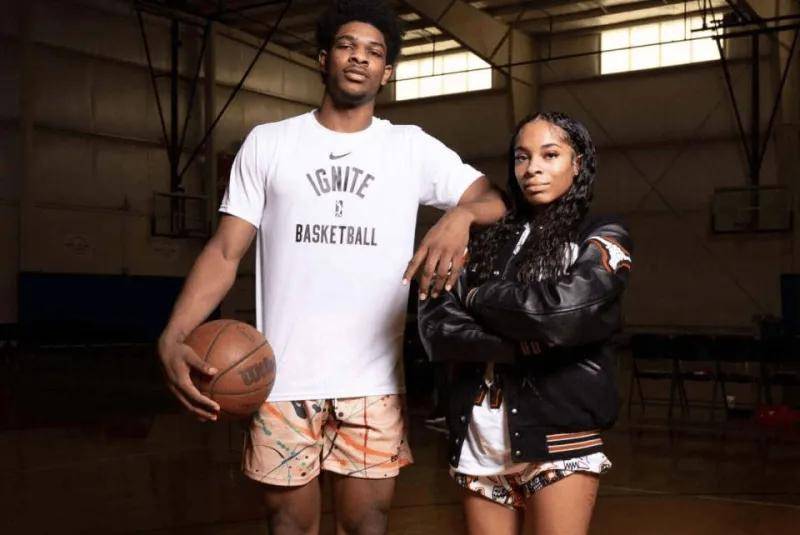 波特兰开拓者的亨德森会成为杨翰森的弗朗西斯吗？