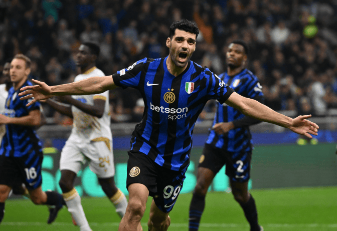 卢克曼硬刚亚特兰大，非加盟国米不可，沙特豪门又盯上恰球王