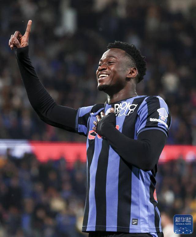 足球 | 意甲：亚特兰大胜罗马