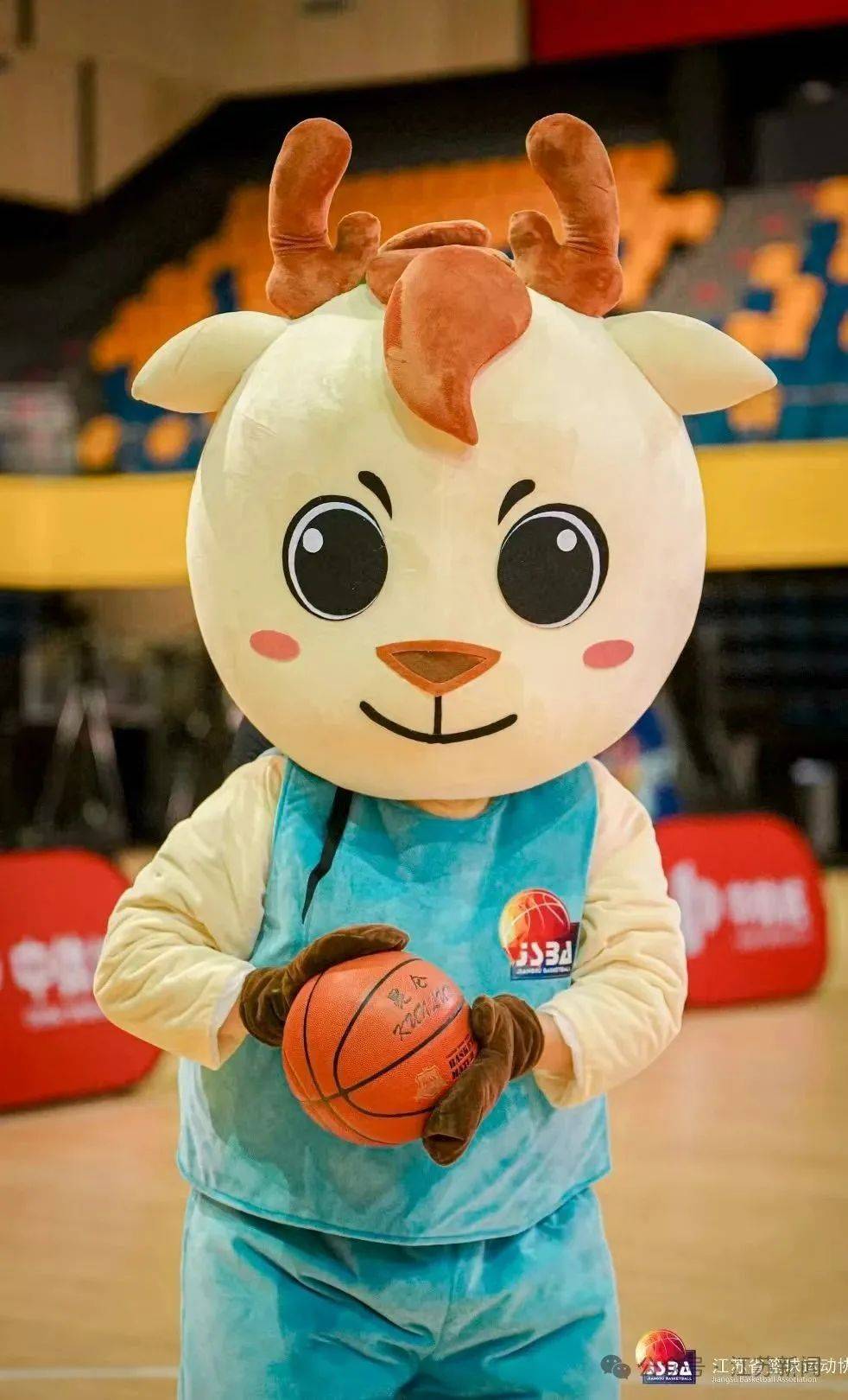 重磅！篮球“苏超”即将开战