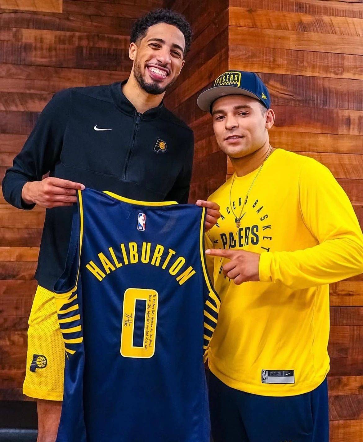 印第安纳步行者：小市场球队的文化范本