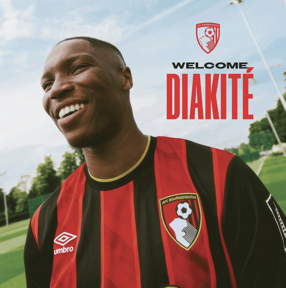 英超联赛：利物浦出师不利，伯恩茅斯后防重组