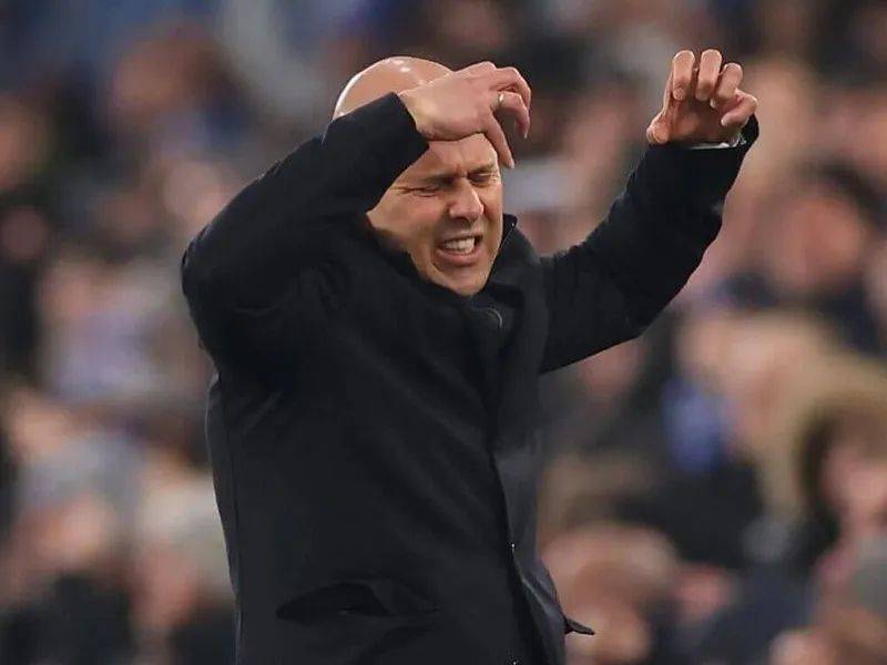 谁是水货？英超三大中锋对决，利物浦重现托雷斯，轮到曼联阿森纳