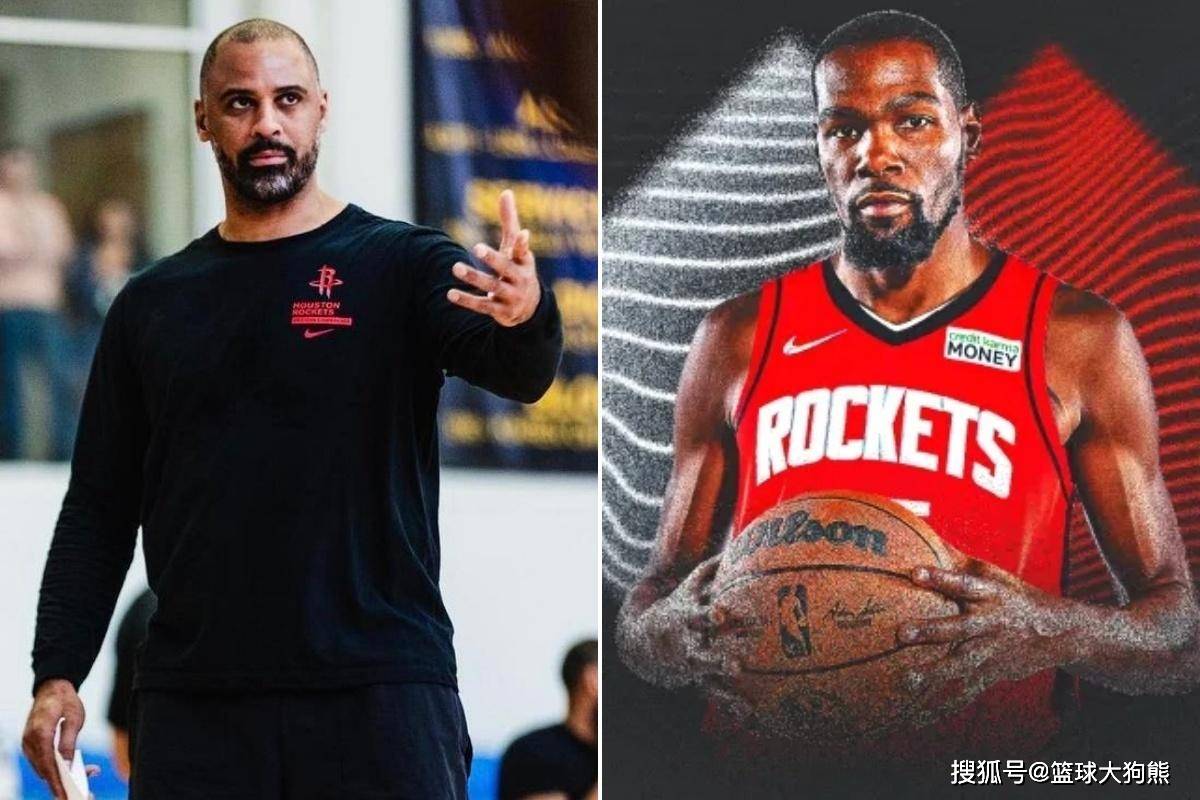 2场轰50分！火箭队申京太猛，战术地位不逊杜兰特？队内得分王再生悬念