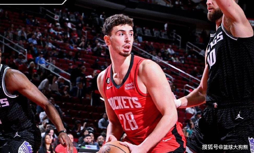 2场轰50分！火箭队申京太猛，战术地位不逊杜兰特？队内得分王再生悬念