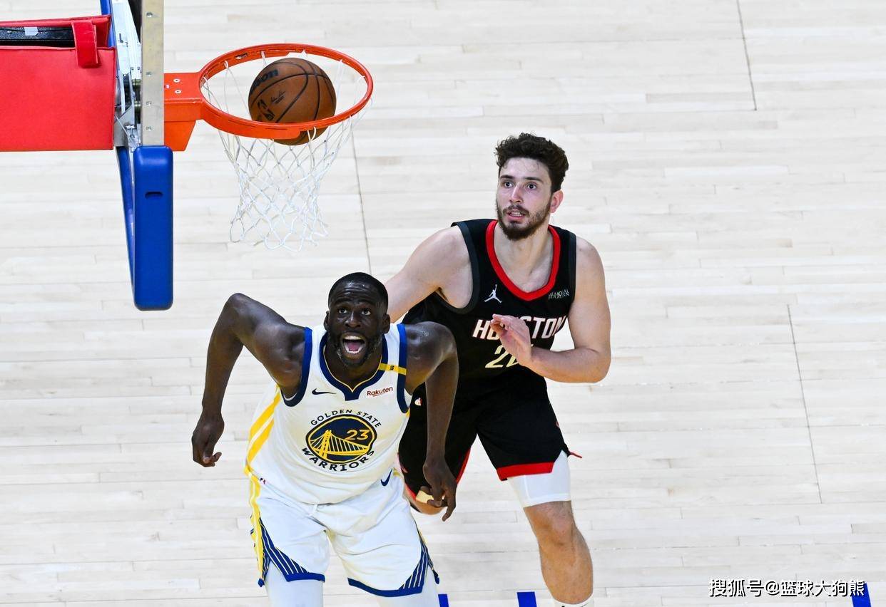 轰25+5+2！恭喜火箭队，申京带队赢球+力压瓦兰，约基奇替补仅10+4+1