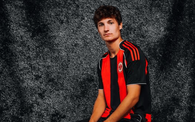 德甲：法兰克福vs云达不莱梅，谁能收获开门红？