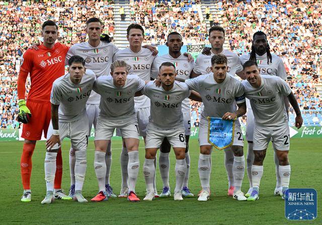 足球丨意甲：那不勒斯胜萨索洛