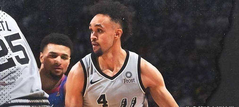 德里克-怀特，金州勇士的梦想引援