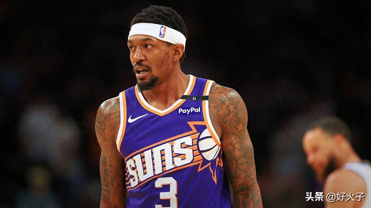 勇士传闻：金州勇士在快船签约布拉德利·比尔前开出了什么价码