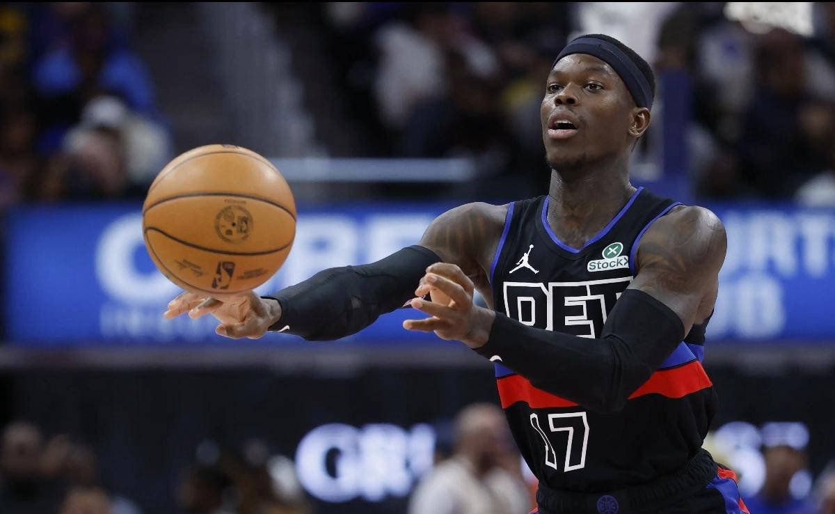 官宣！施罗德签约萨克拉门托国王，3年合同总价值4500万