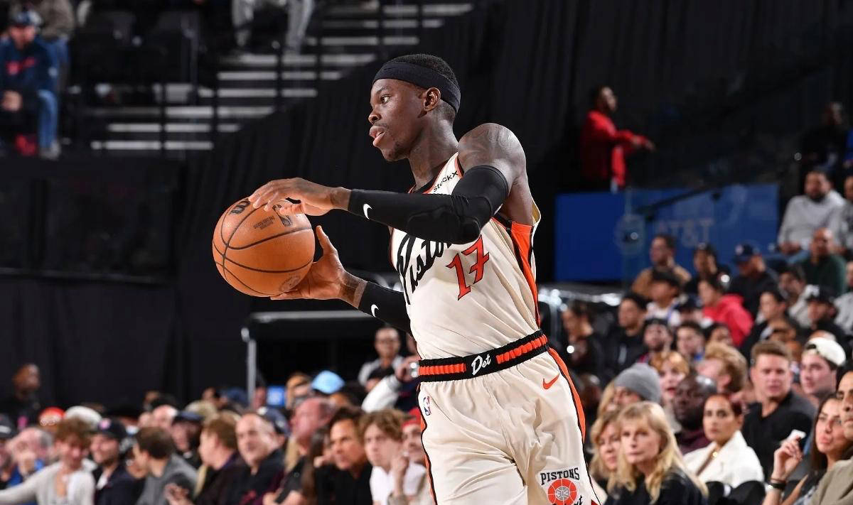 官宣！施罗德签约萨克拉门托国王，3年合同总价值4500万