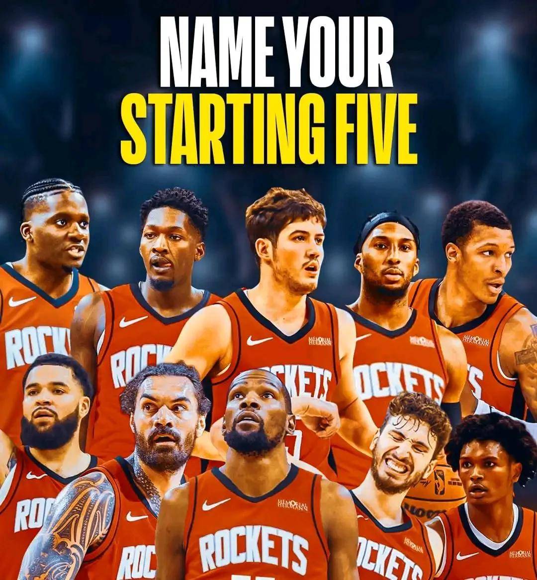 帕金斯预测西部格局：雷霆榜首火箭次席看好休斯顿最终夺冠