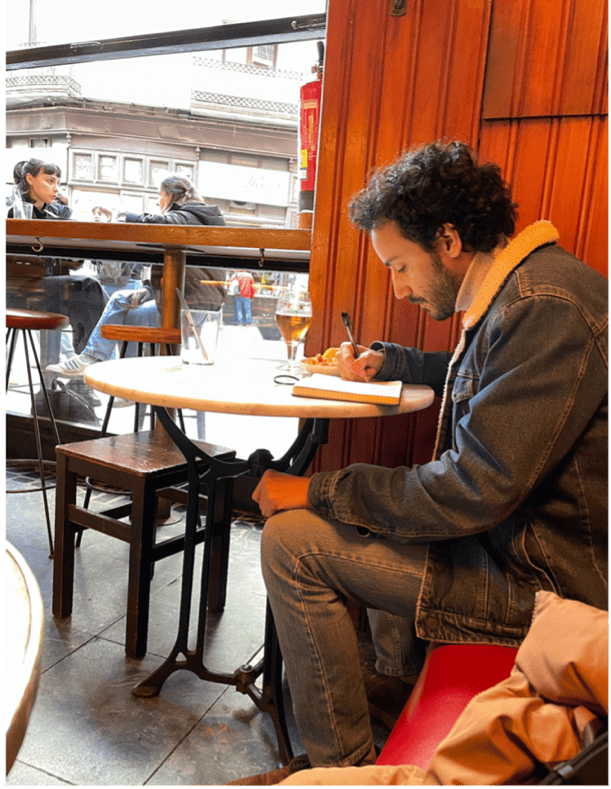 从巴塞罗那谈世界文学：本地书写、翻译政治与文学生命