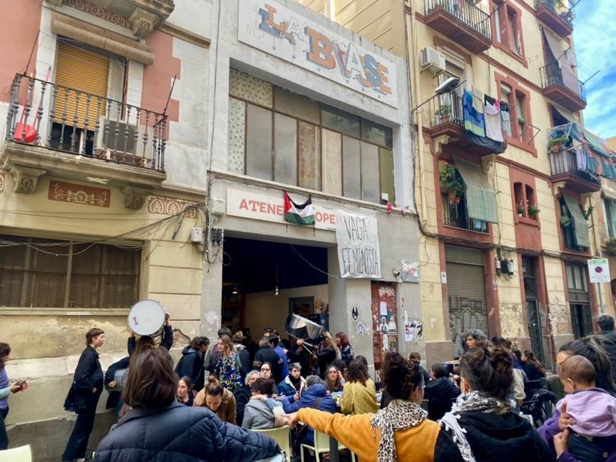 从巴塞罗那谈世界文学：本地书写、翻译政治与文学生命