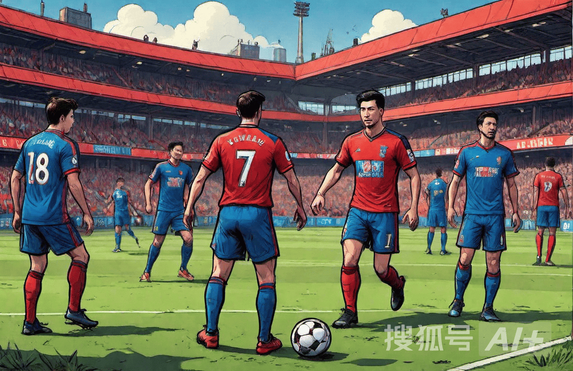 英超：水晶宫VS诺丁汉森林