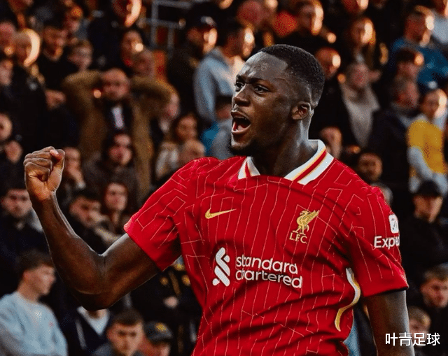 身价6000万！皇马施压利物浦中卫：别续约明年免费加盟