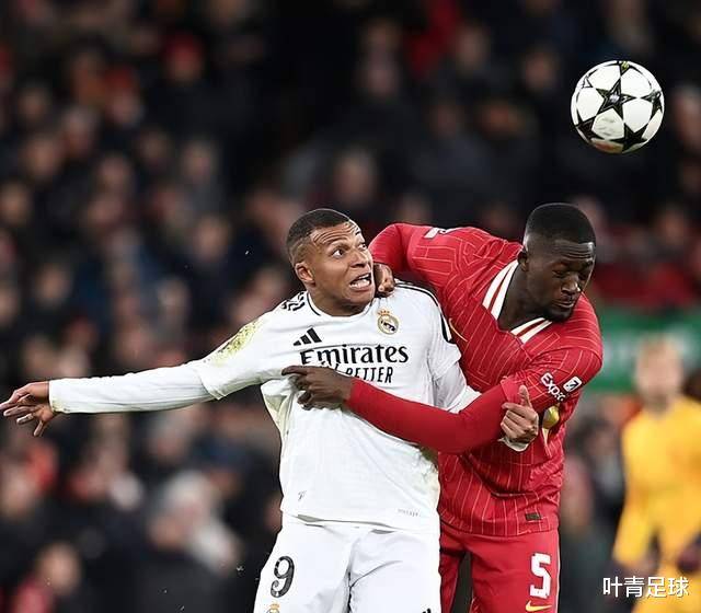 身价6000万！皇马施压利物浦中卫：别续约明年免费加盟