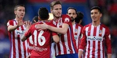 西甲前瞻：马德里竞技 VS 比利亚雷亚尔