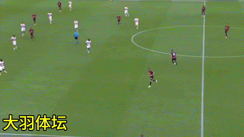 4连胜！米兰双杀莱切，萨56拉比奥惊艳，恩昆库大希门破荒