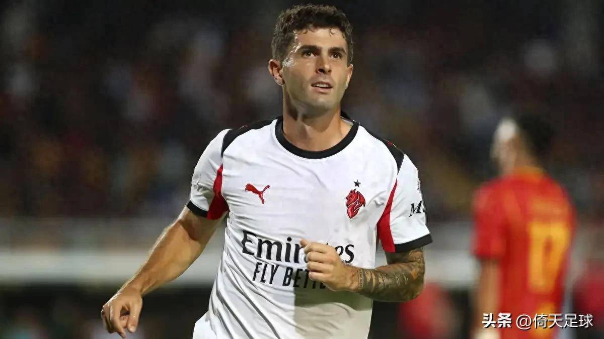 意大利杯AC米兰VS莱切兵强马壮的AC米兰能否碾压莱切？比分预测