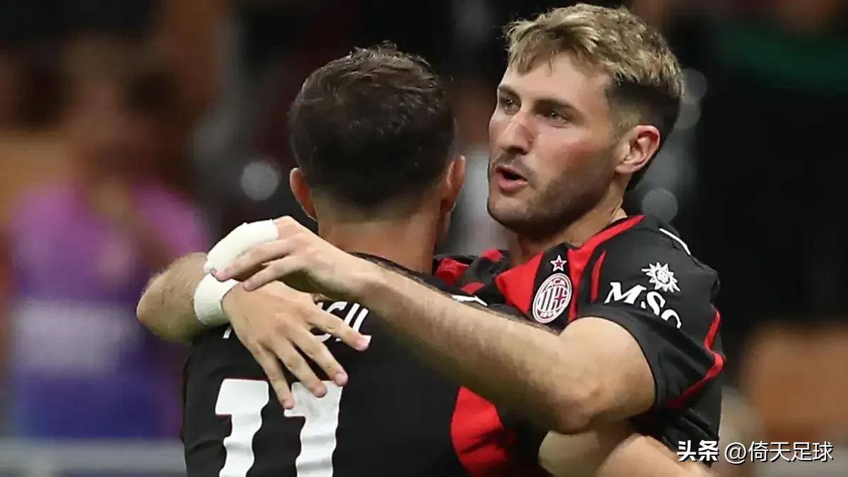 意大利杯AC米兰VS莱切兵强马壮的AC米兰能否碾压莱切？比分预测