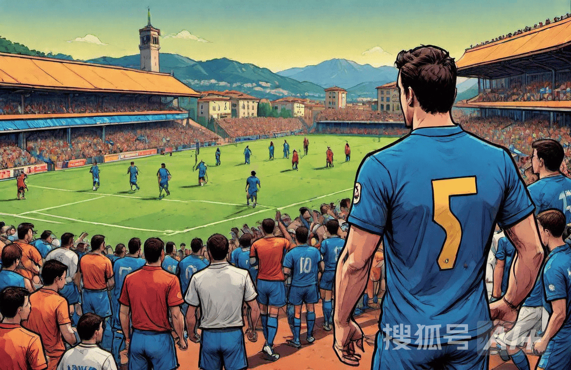 意甲 佛罗伦萨VS那不勒斯