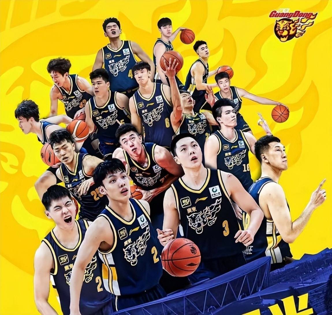 CBA新政对广东影响大，上海敲定4外援，江苏重磅引援抵达